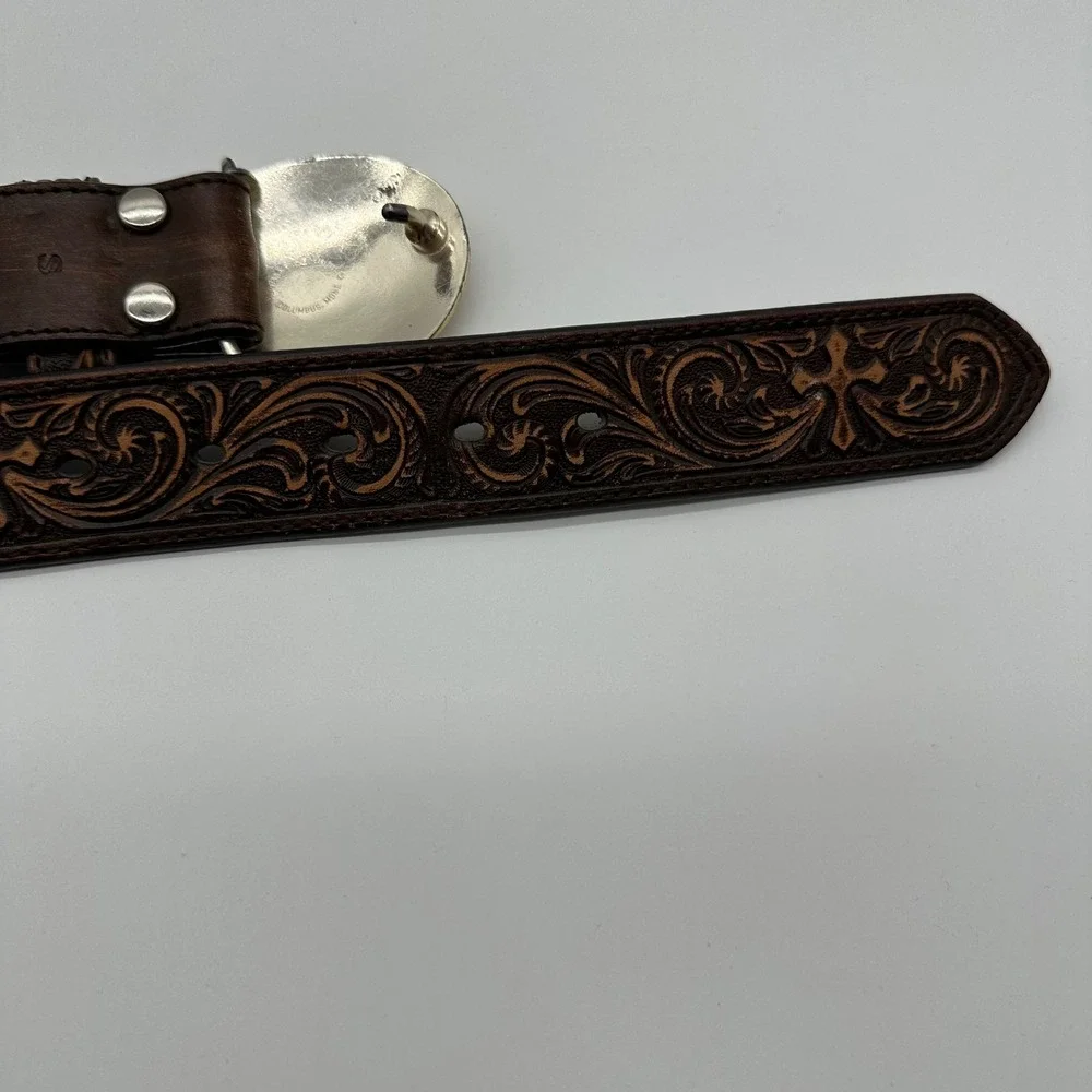 Montana Silversmith Initial 